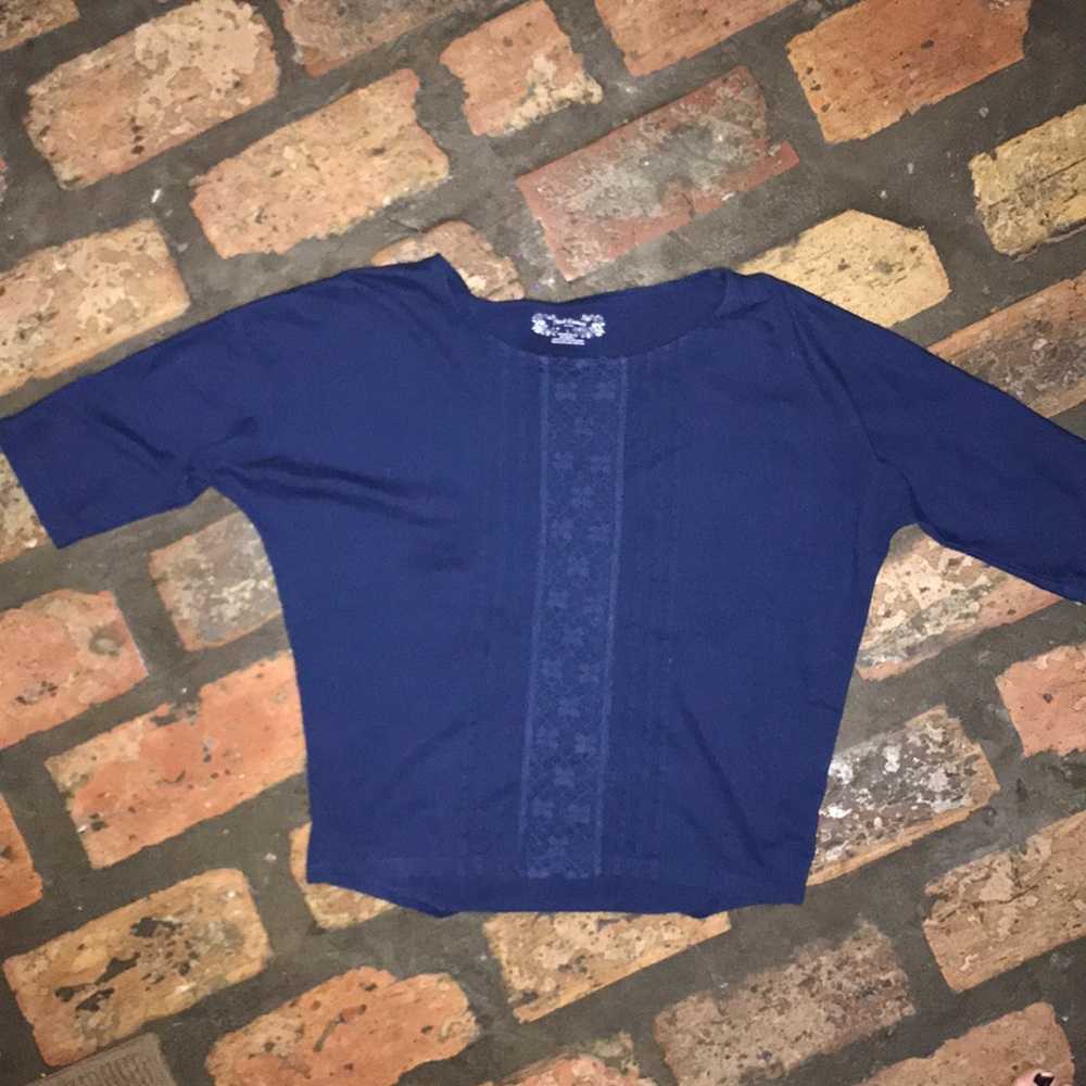 girls blouse